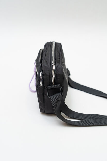 Cartera Solea NEGRO image number null