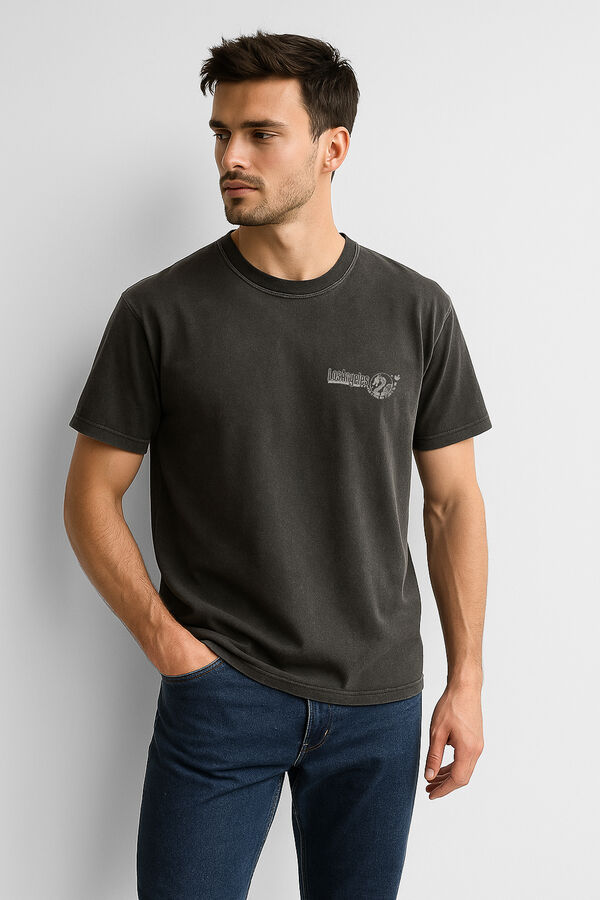 REMERA TEZCATAL GUSTO 2 image number null