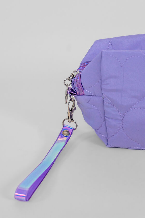 Neceser Hearts VIOLETA image number null