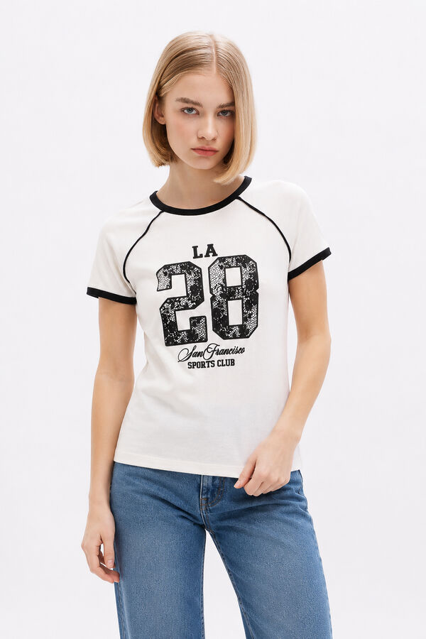 REMERA ZINEL GUSTO 1 image number null