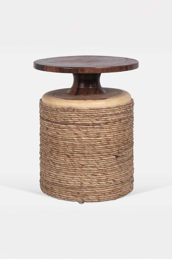 Mesa Lateral Zora COLOR UNICO image number null