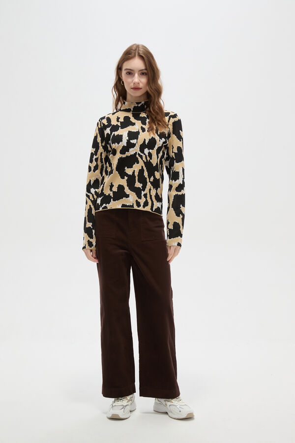 POLERA WALENAE GUSTO 1 image number null