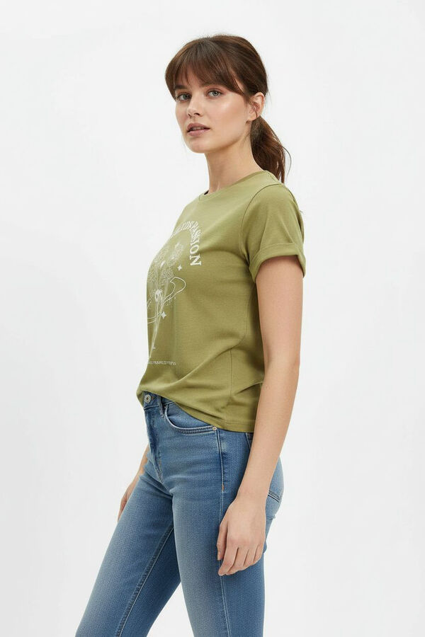 REMERA JAGIN 70607 GUSTO 4 image number null