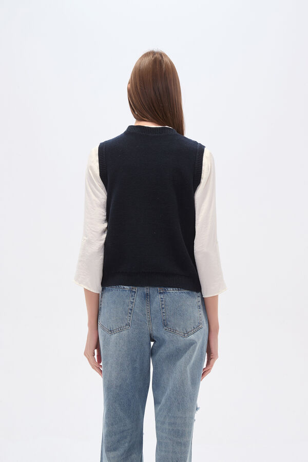 CHALECO OLVAURA GUSTO 1 image number null