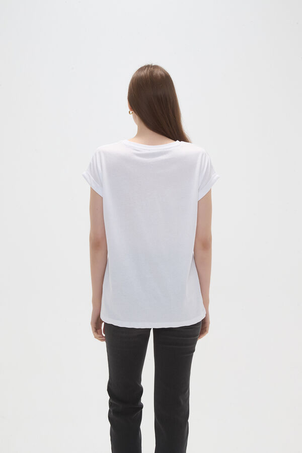 REMERA JAGIN 70607 GUSTO 1 image number null