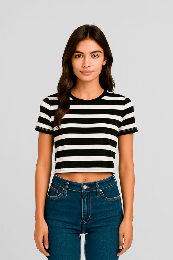 REMERA IMANSA GUSTO 1 image number null