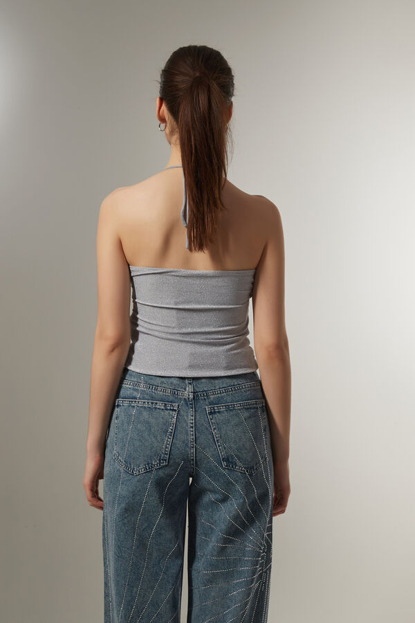 TOPS KUKI GRIS image number null