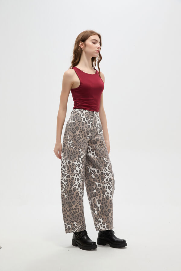 PANTALON WYREN GUSTO 1 image number null