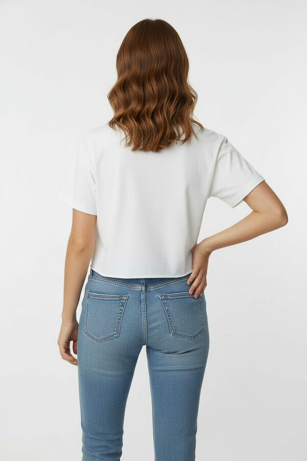 REMERA MAUEN GUSTO 1 image number null