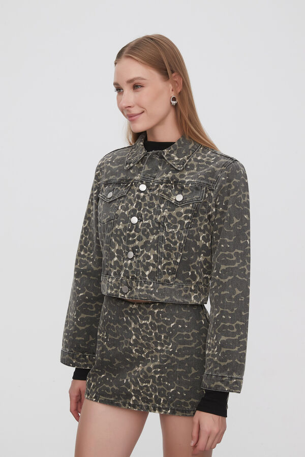 CAMPERA KITEGA GUSTO 1