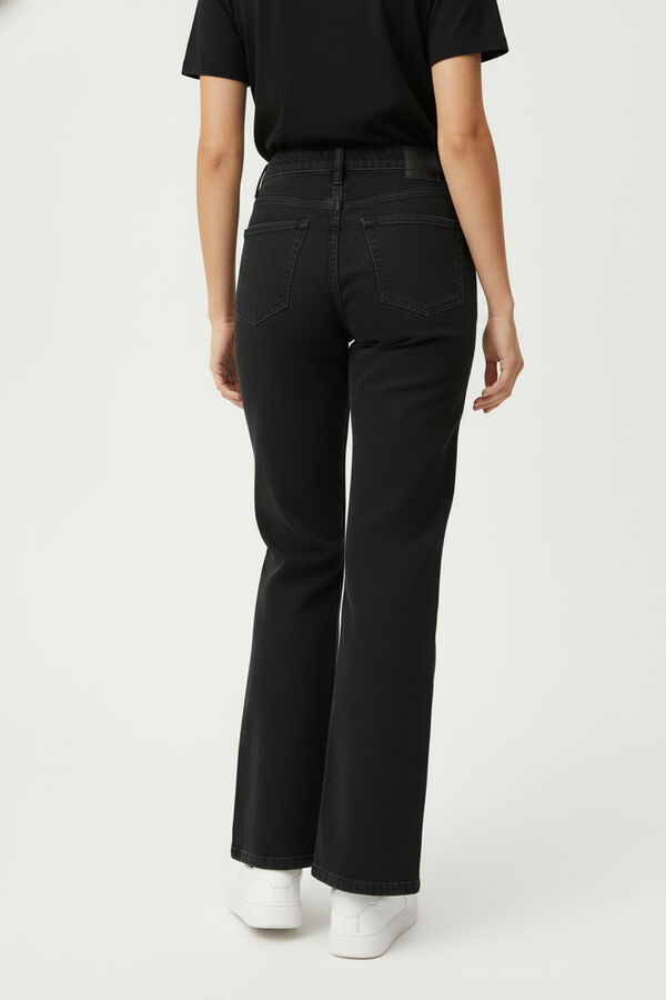 PANTALON MALIX NEGRO image number null