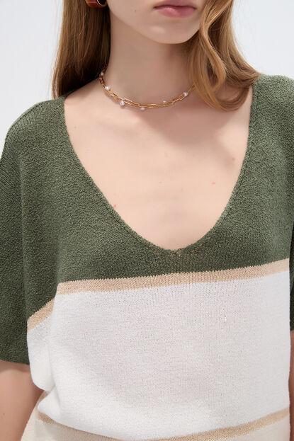 REMERA BERAI 70809 GUSTO 1 image number null
