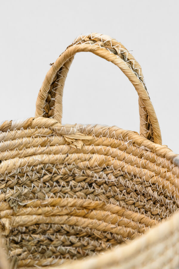 Cesta Teel COLOR UNICO image number null