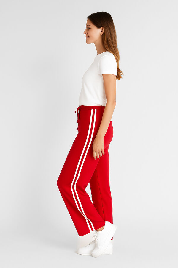 PANTALON CUARZO GUSTO 2 image number null
