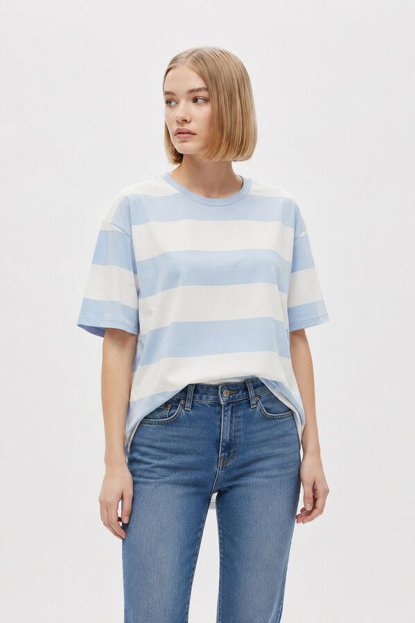 REMERA OLES GUSTO 1 image number null