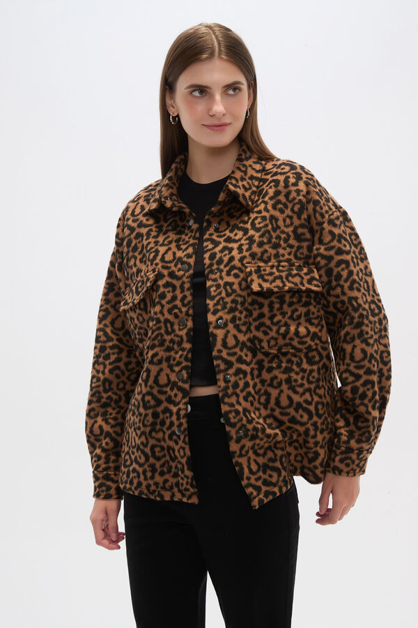 CHAQUETA ANAI GUSTO 1 image number null