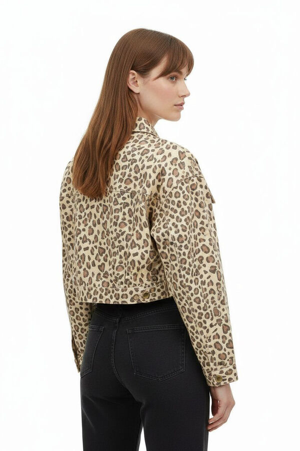 CAMPERA DIONA GUSTO 1 image number null