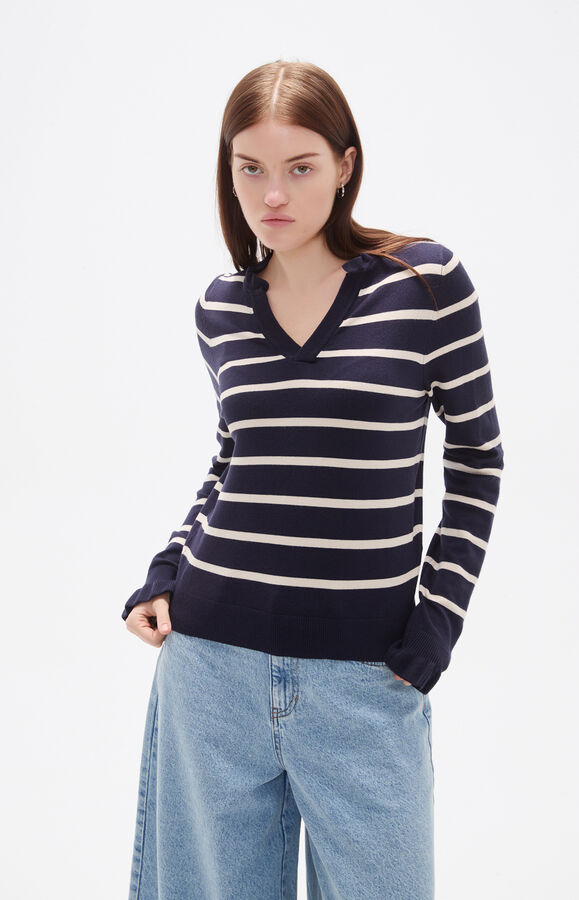 SWEATER KUNIN GUSTO 1 image number null