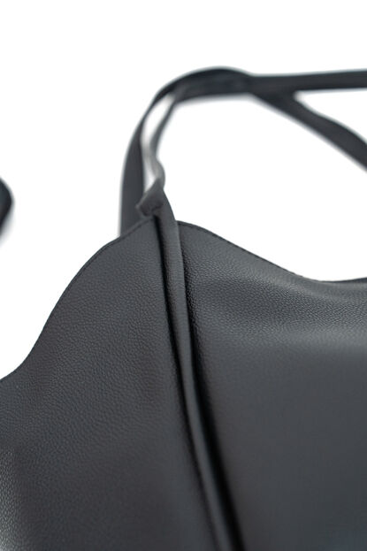 Bolso Be NEGRO image number null