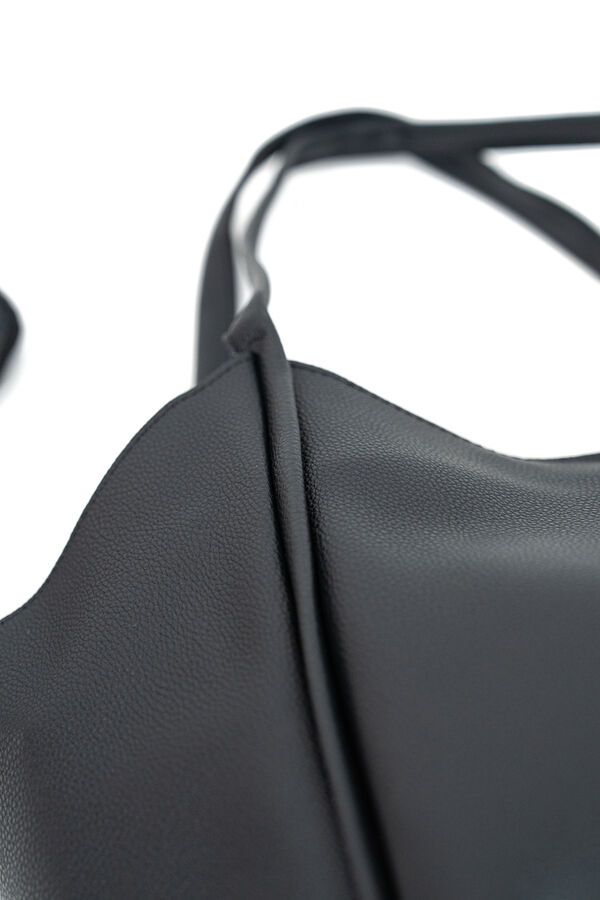 Bolso Be NEGRO image number null