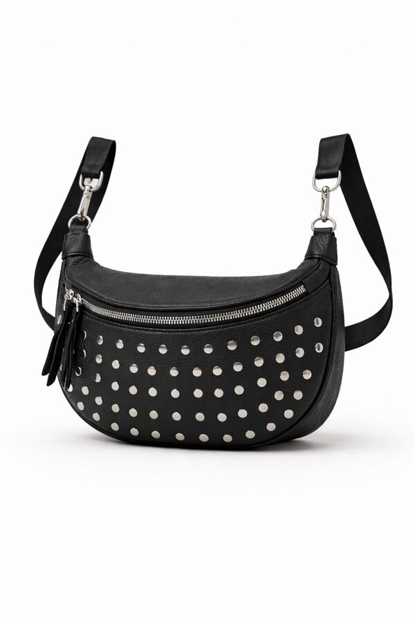 Cartera Juli NEGRO image number null