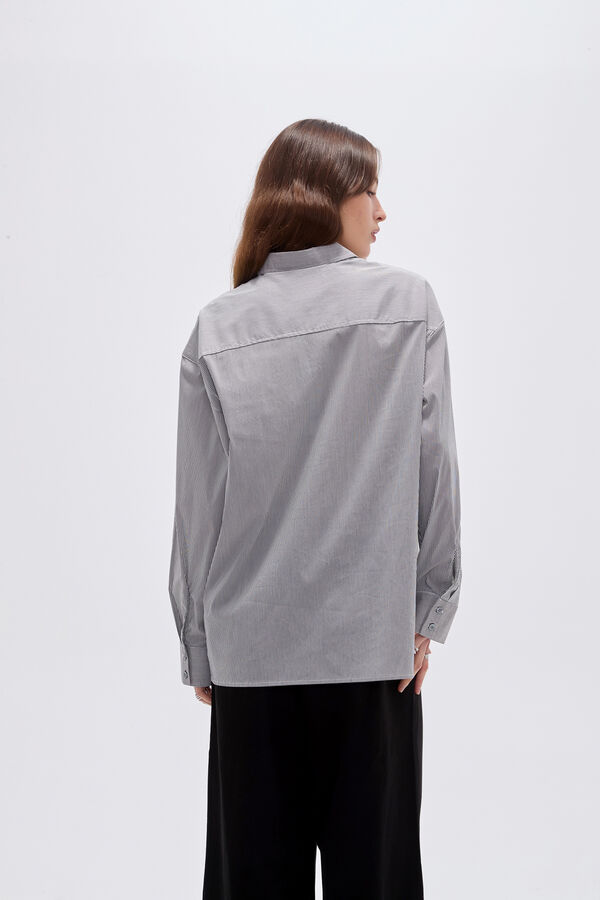 CAMISA BILEM 70809 GUSTO 1 image number null