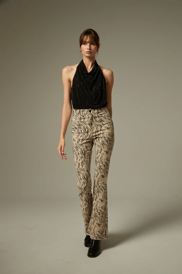 PANTALON MIRLAN 70607 GUSTO 2 image number null