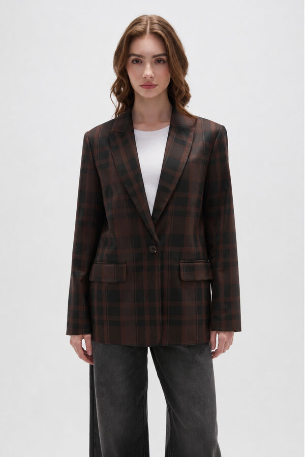 BLAZER GALVI GUSTO 1 image number null