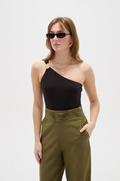 BODY LAVU 70809 NEGRO image number null