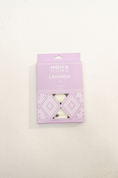 Vela Tealight Boho x 12un. GUSTO 1 image number null