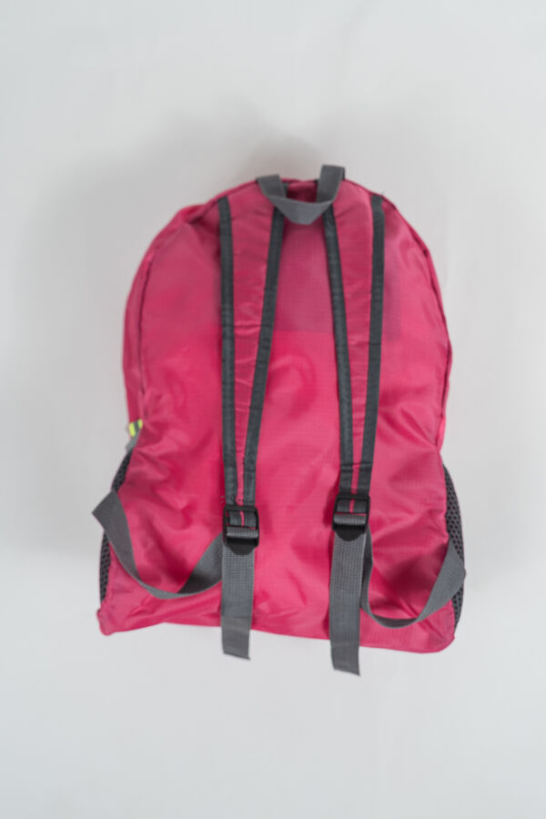 Mochila Herrera ROSA image number null