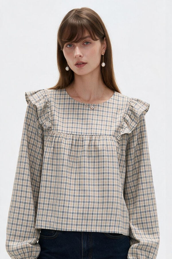 BLUSA ILRA GUSTO 1 image number null