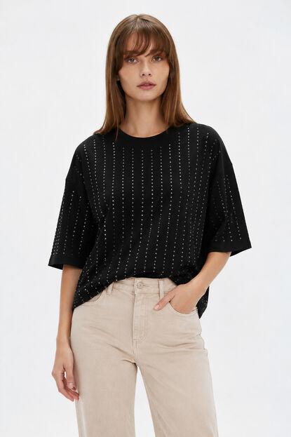 REMERA VROLI 70607 GUSTO 1 image number null