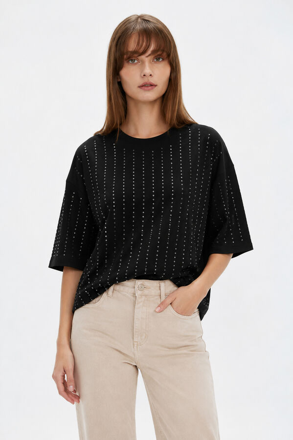 REMERA VROLI 70607 GUSTO 1 image number null