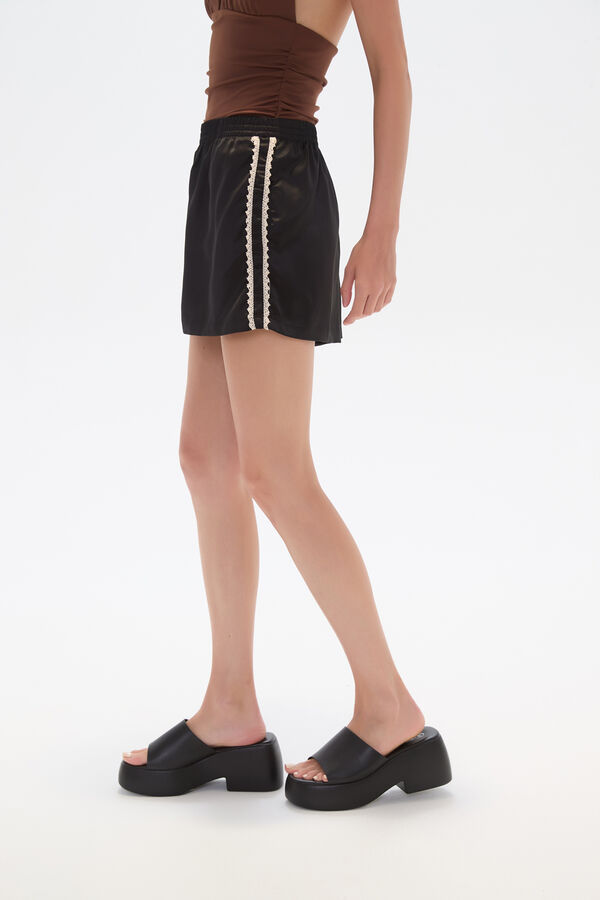 SHORT OMERI GUSTO 1 image number null