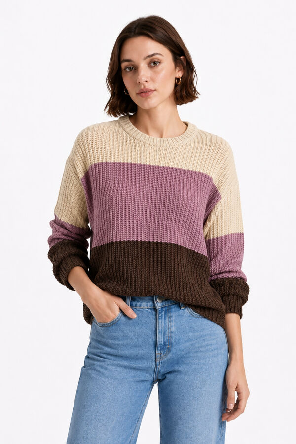 SWEATER MIERA GUSTO 2 image number null