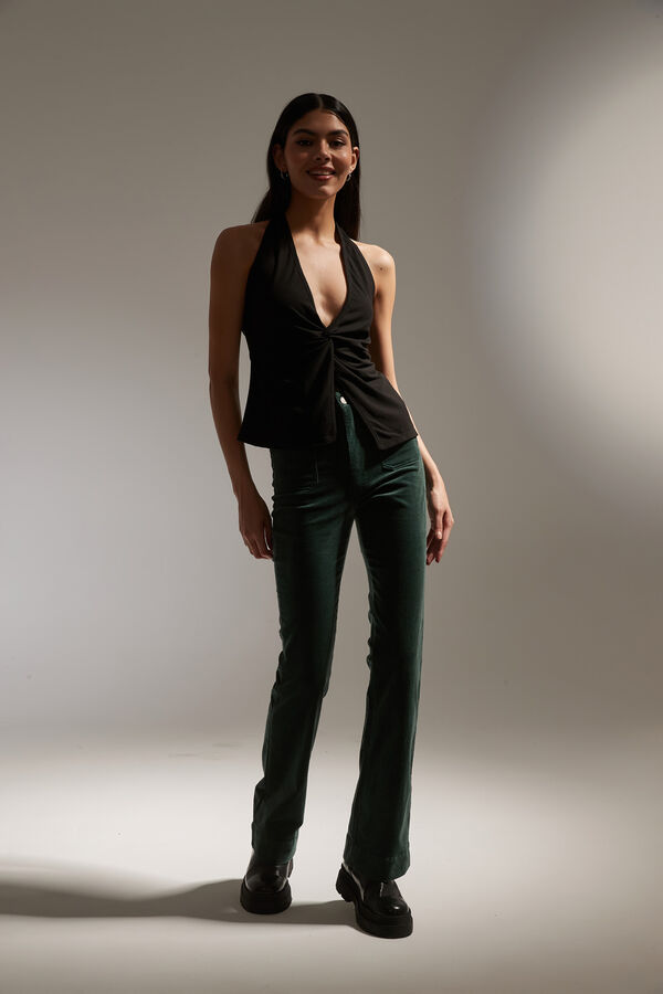 TOPS KHINDY NEGRO image number null