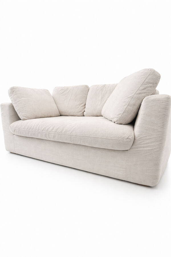 Sof&aacute; Lauren, 2 cuerpos BEIGE image number null