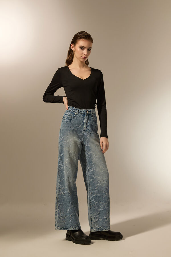 PANTALON FALINE GUSTO 1 image number null