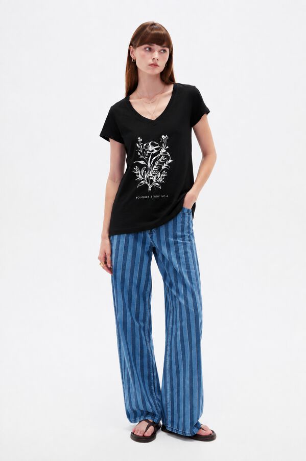 REMERA BROSKET GUSTO 2 image number null