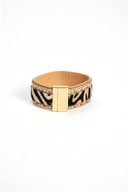 Brazalete Tigre COLOR UNICO image number null