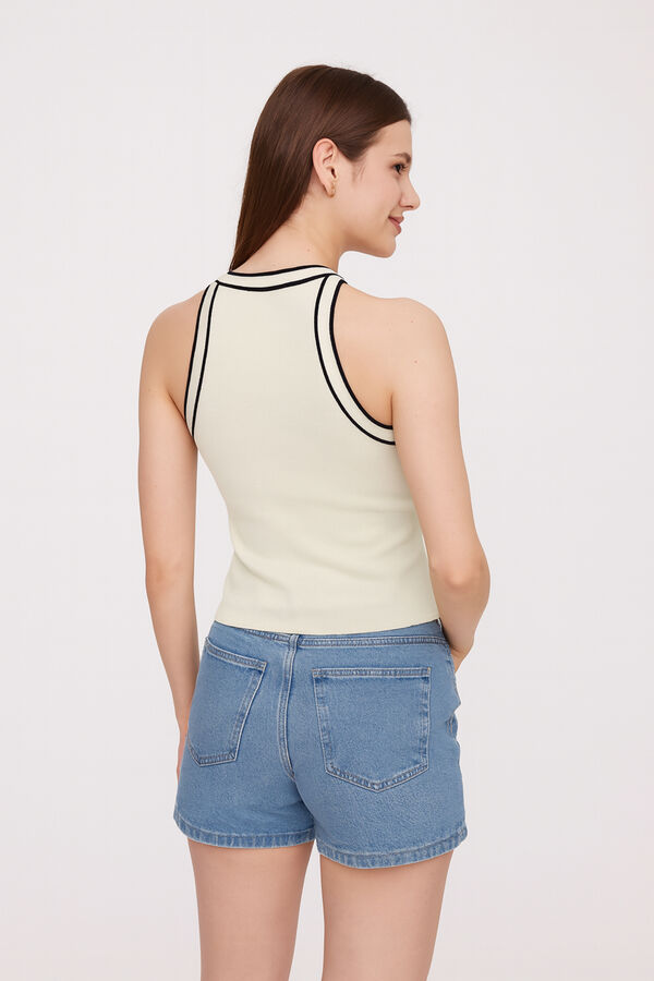 MUSCULOSA NIRYA GUSTO 1 image number null
