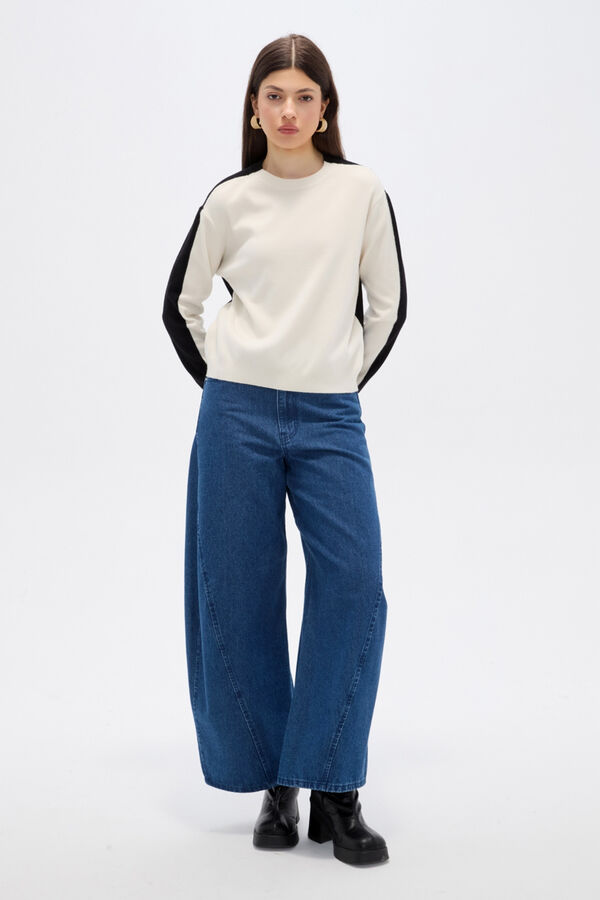 SWEATER HELROS GUSTO 1 image number null