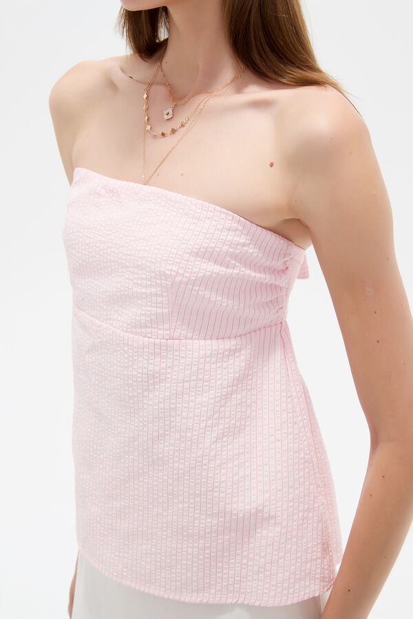 TOPS EIAME 70809 ROSA CLARO image number null