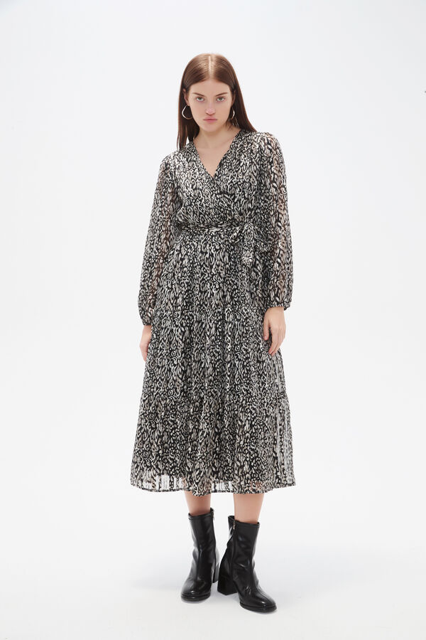 VESTIDO TORVAL GUSTO 1 image number null