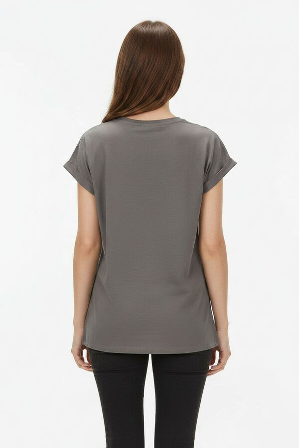 REMERA ARATI 70607 GUSTO 2 image number null