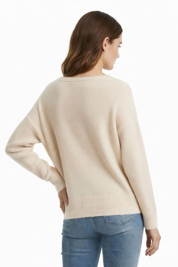 SWEATER GILONA HIELO image number null