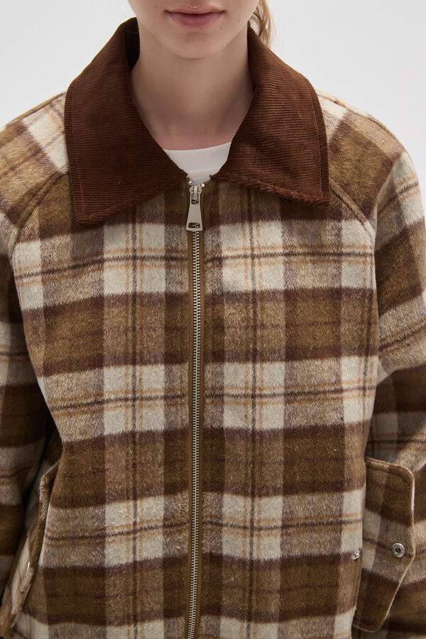 CAMPERA ANYLIS GUSTO 1 image number null