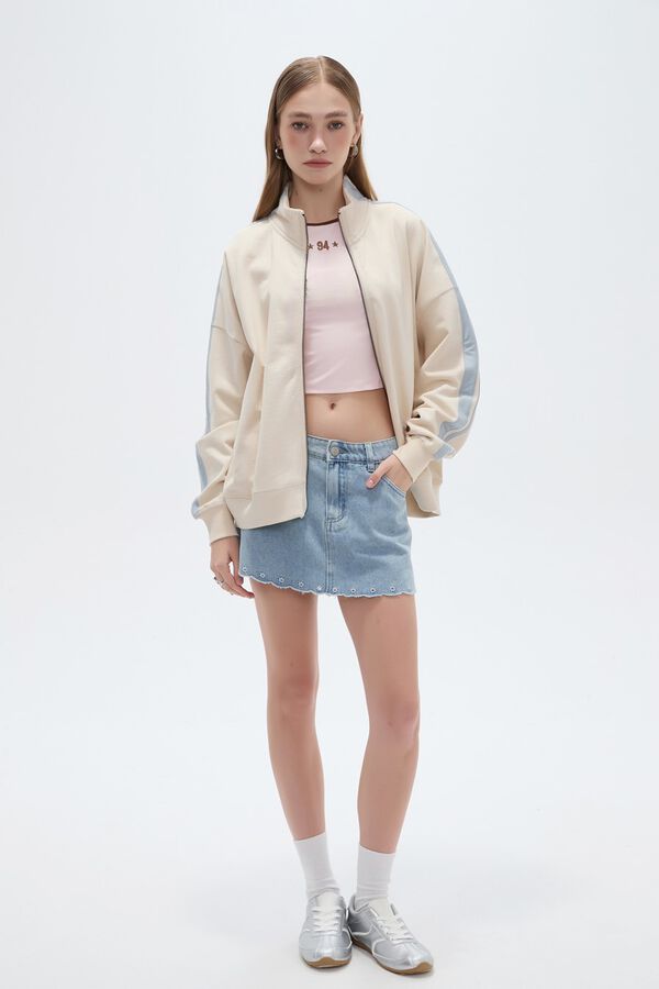 CAMPERA BRINEL GUSTO 1 image number null