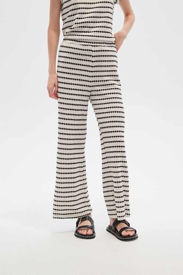 PANTALON MIOLA GUSTO 2 image number null